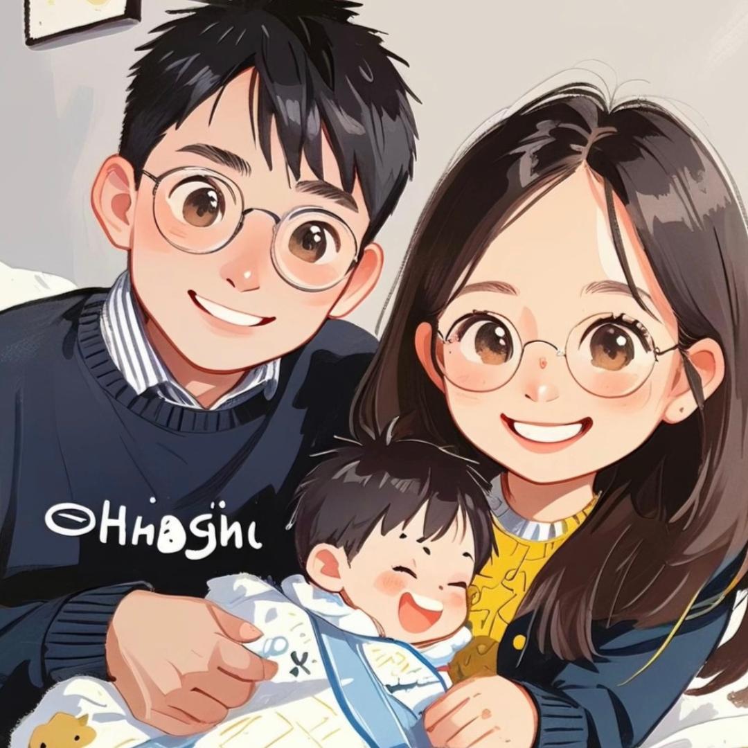 小蘑菇日常