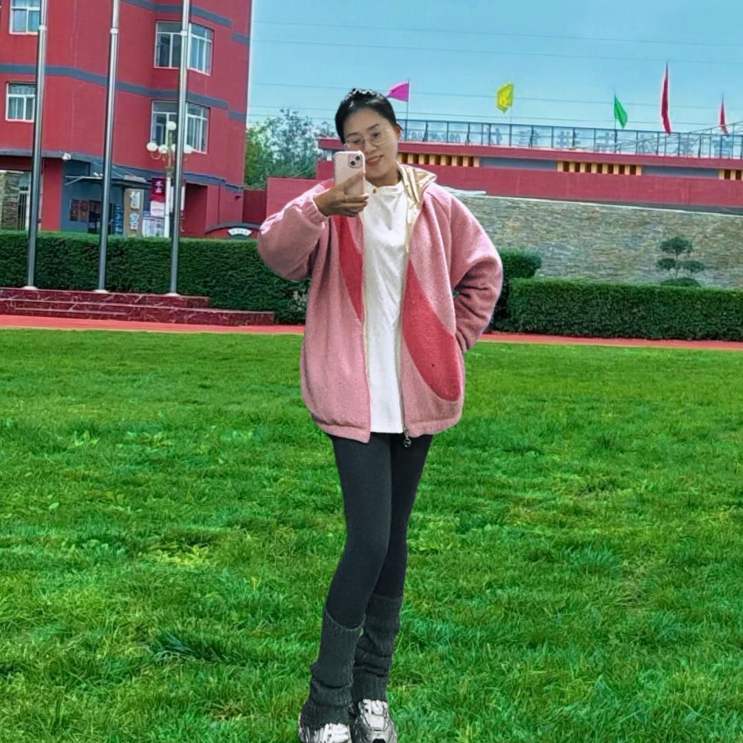 陕西交通技师学院成老师