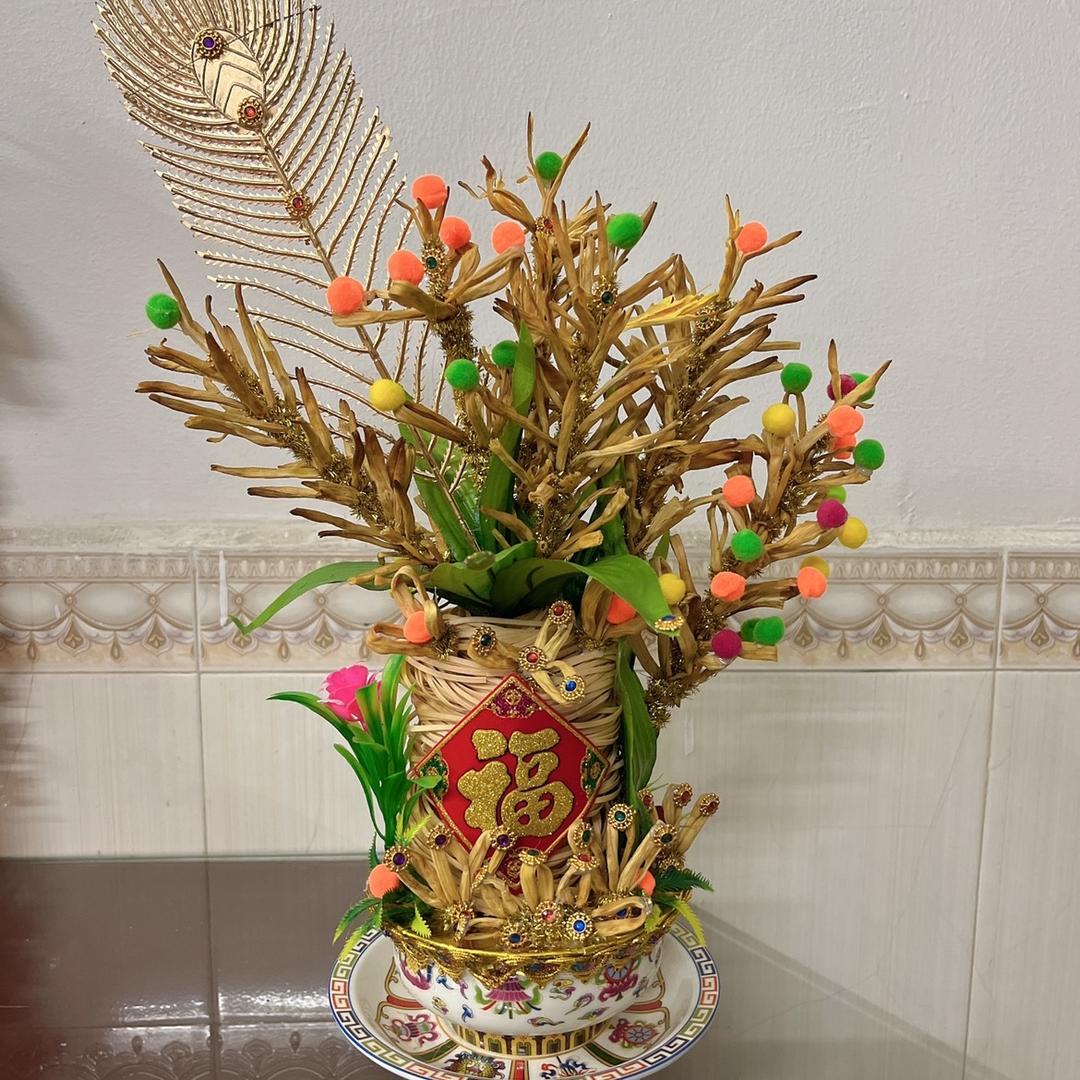 专业做斋菜🌸许爱真