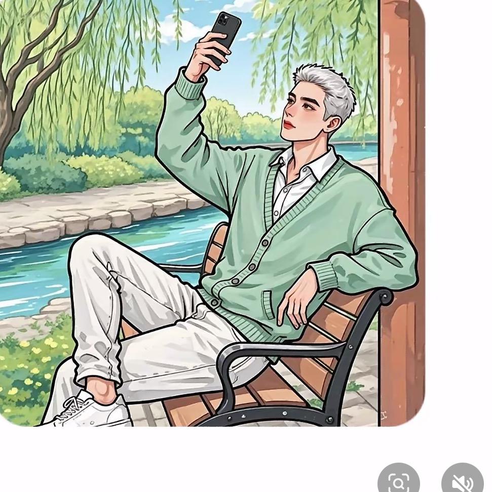 笑傲一生