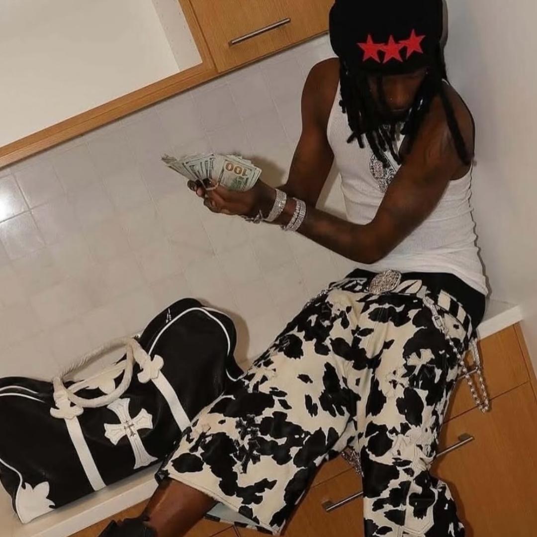 子清（克罗心银饰鉴赏）