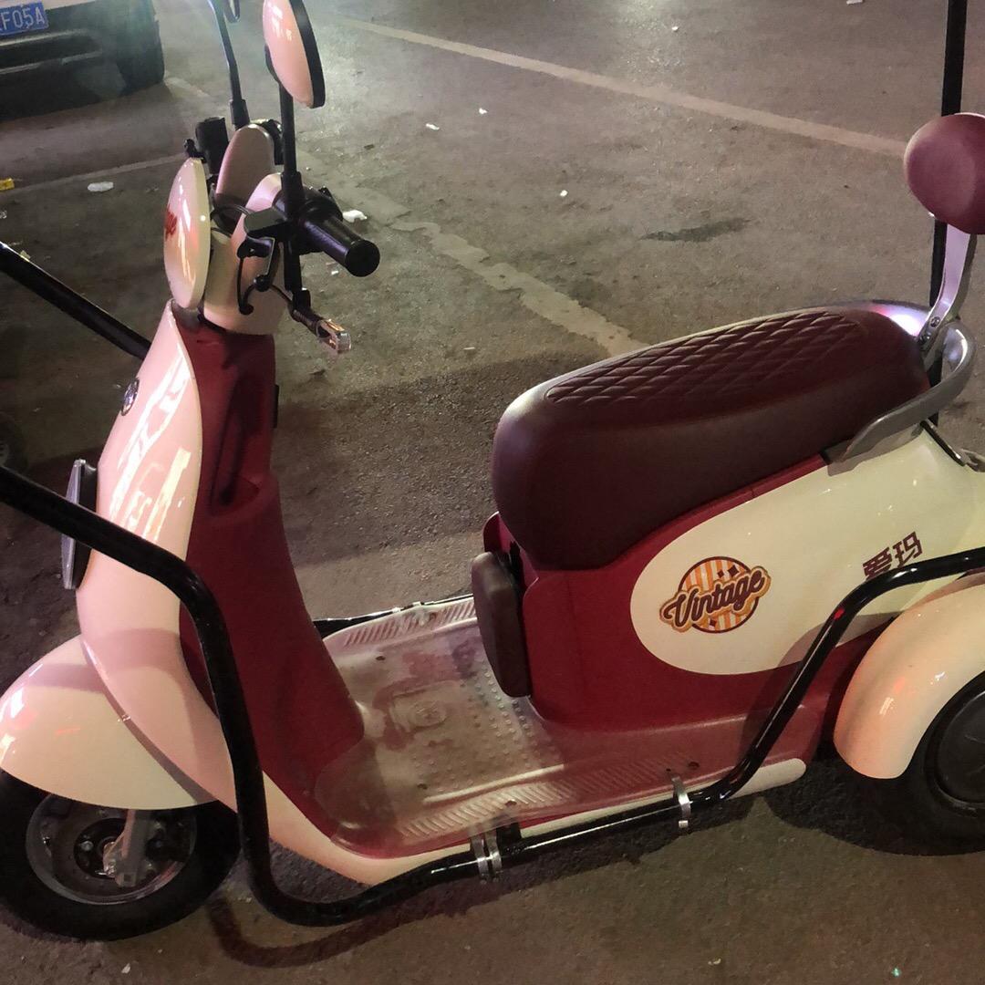 挑战自我