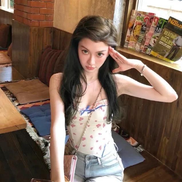 小鱼🧊