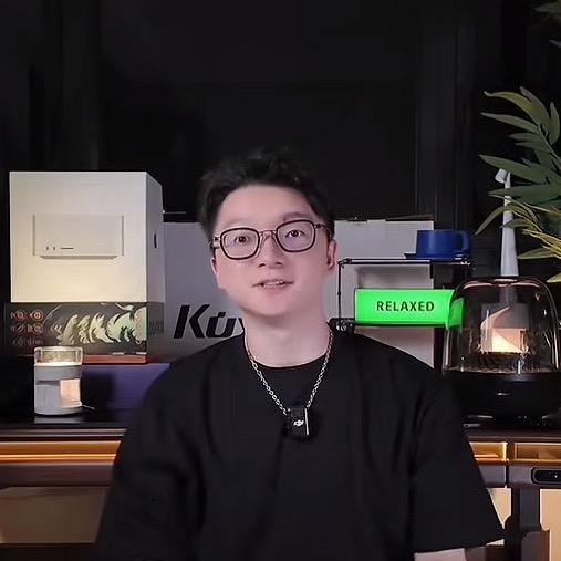 超哥数码小助理