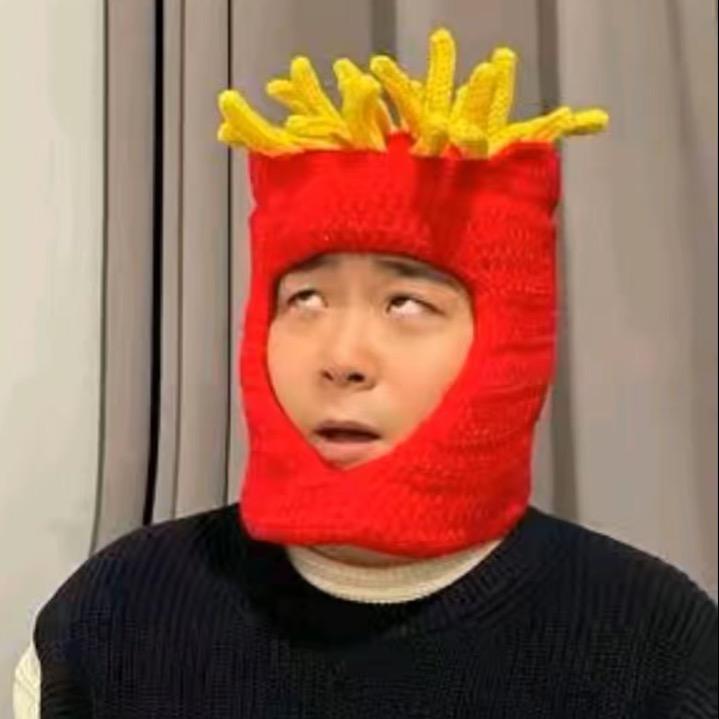 郝邵文(好物甄选)