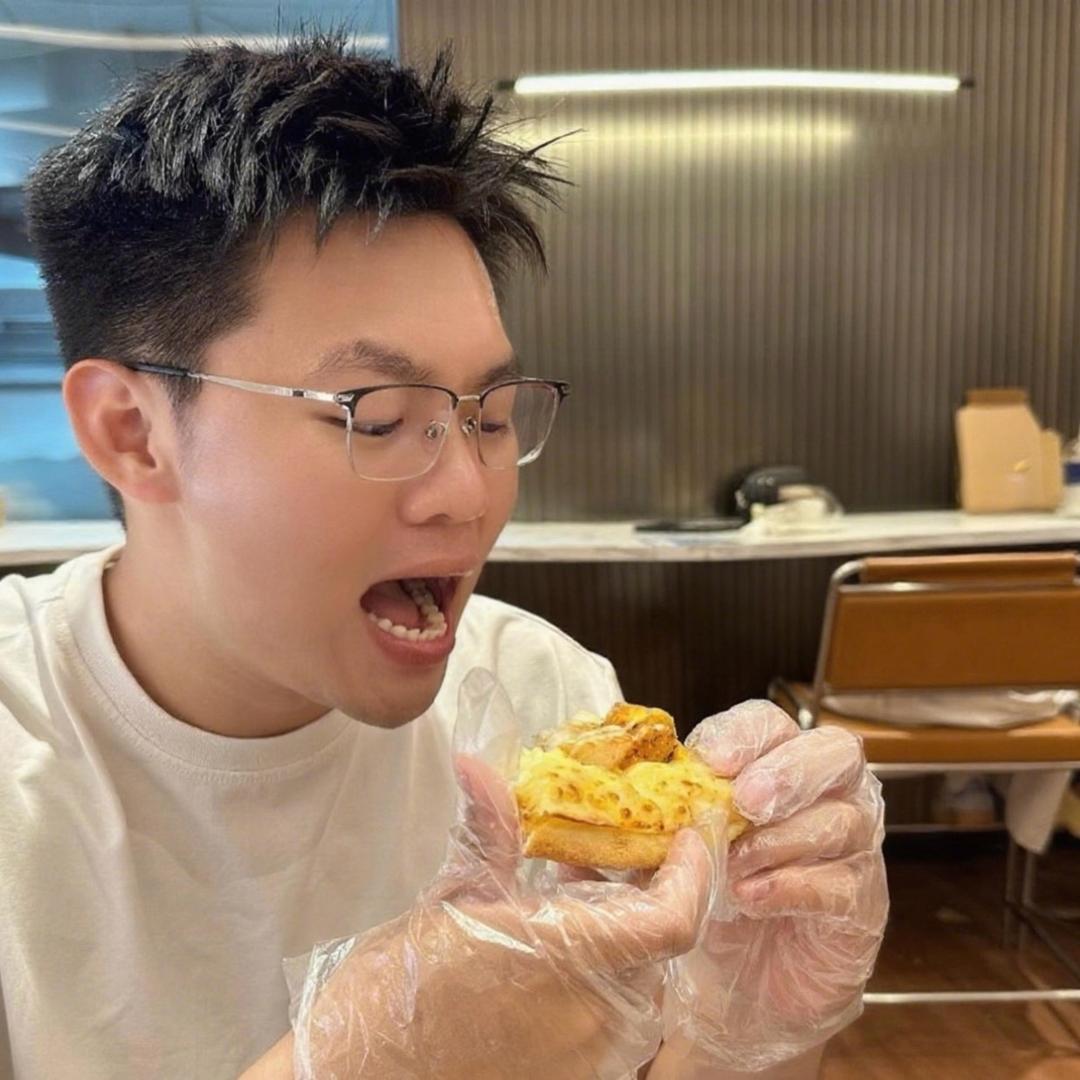 东北nei 小伙