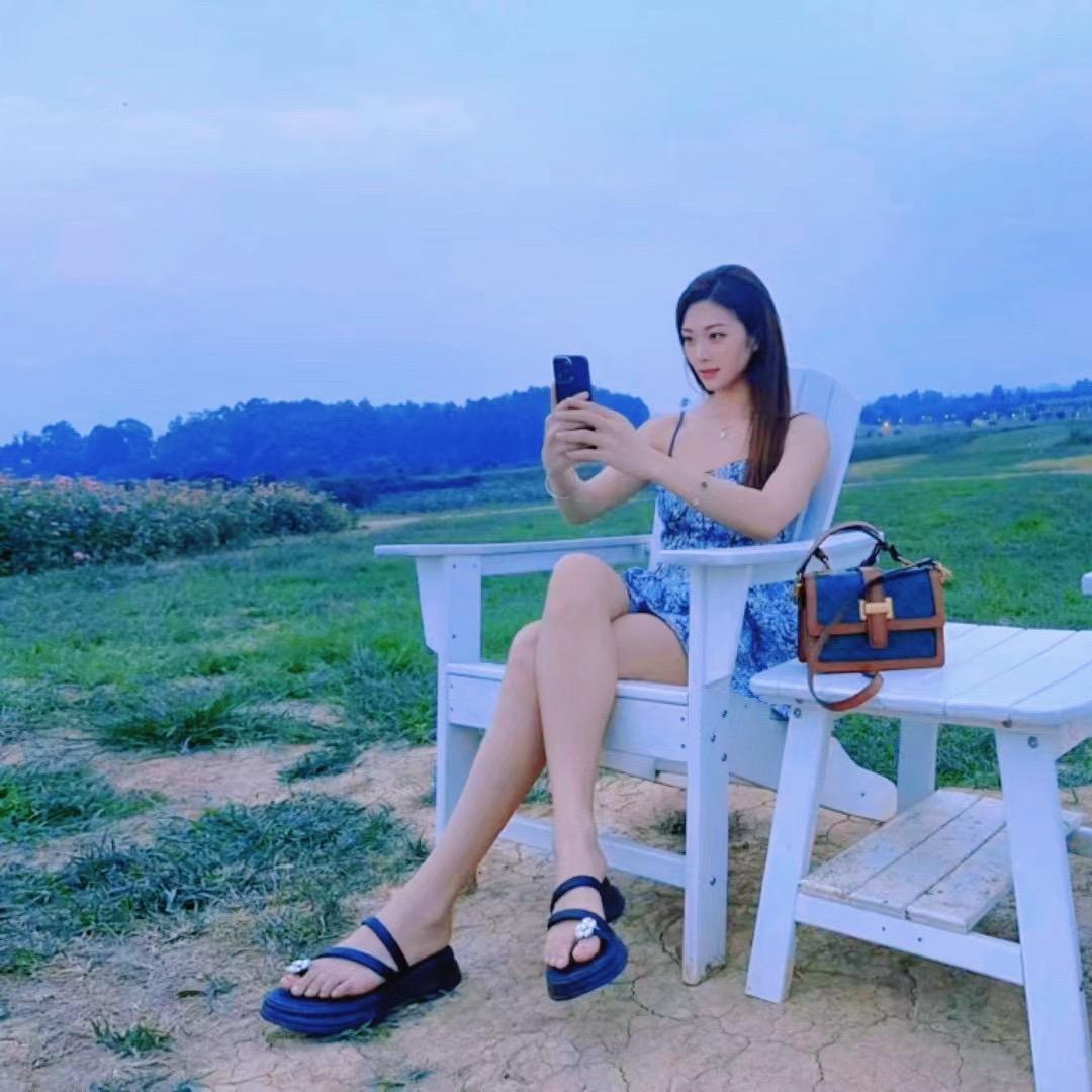 婷婷大宝贝😘
