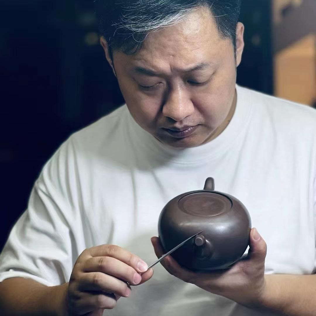 陶焱居紫砂艺术