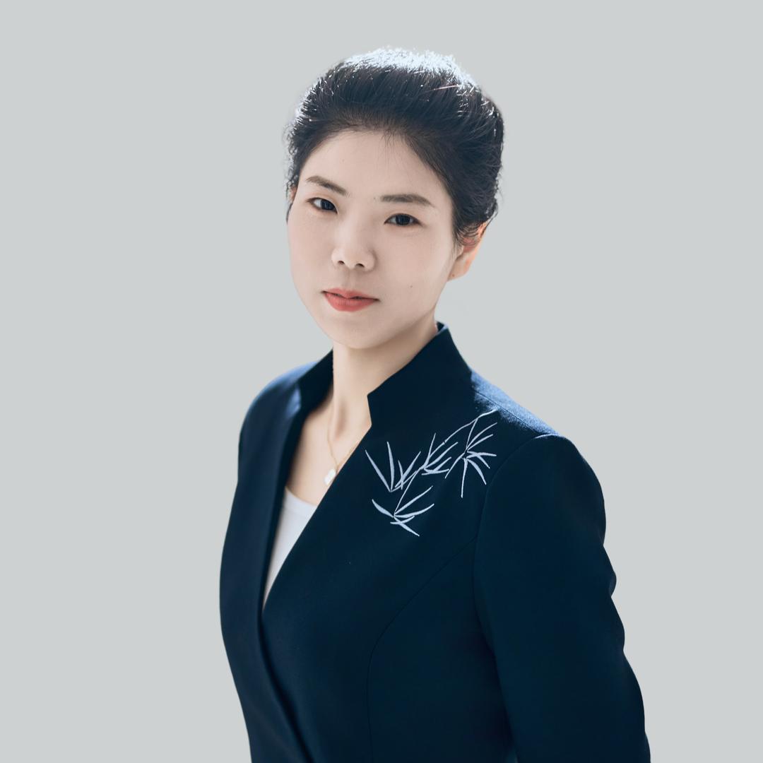 金澜尚院。小刘忙