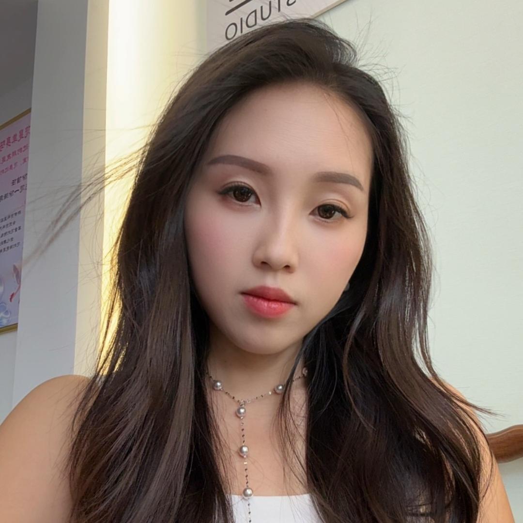 贺 晓晓2⃣️号