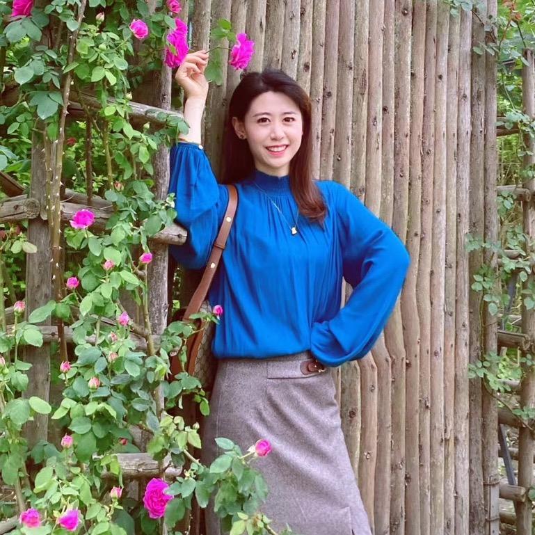 大眼妹日常号