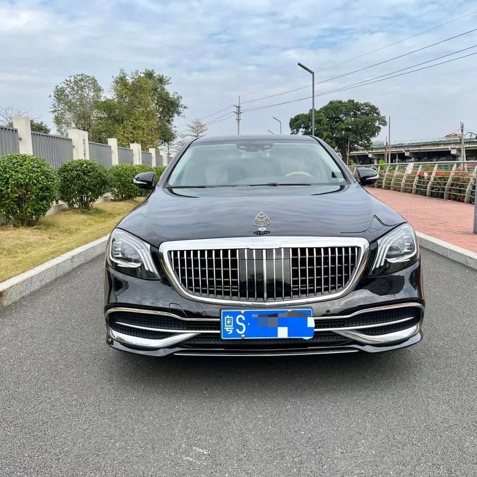 吉兴红哥二手车
