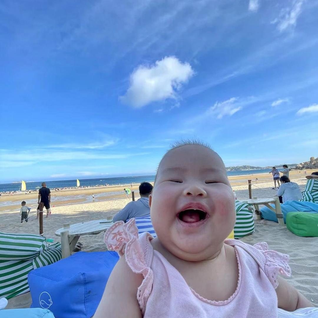 一澄妈妈