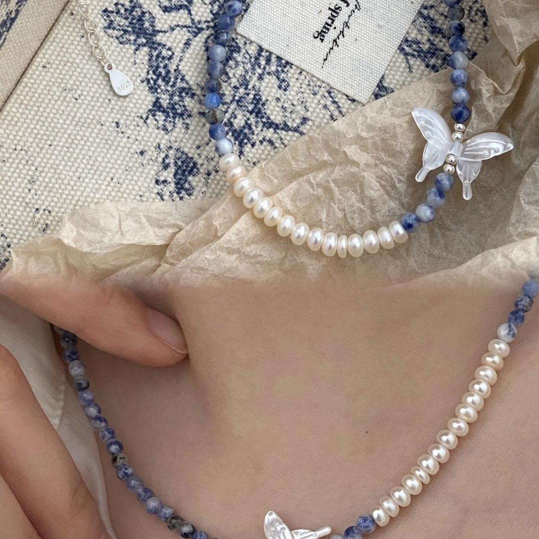 沫沫的水晶小铺