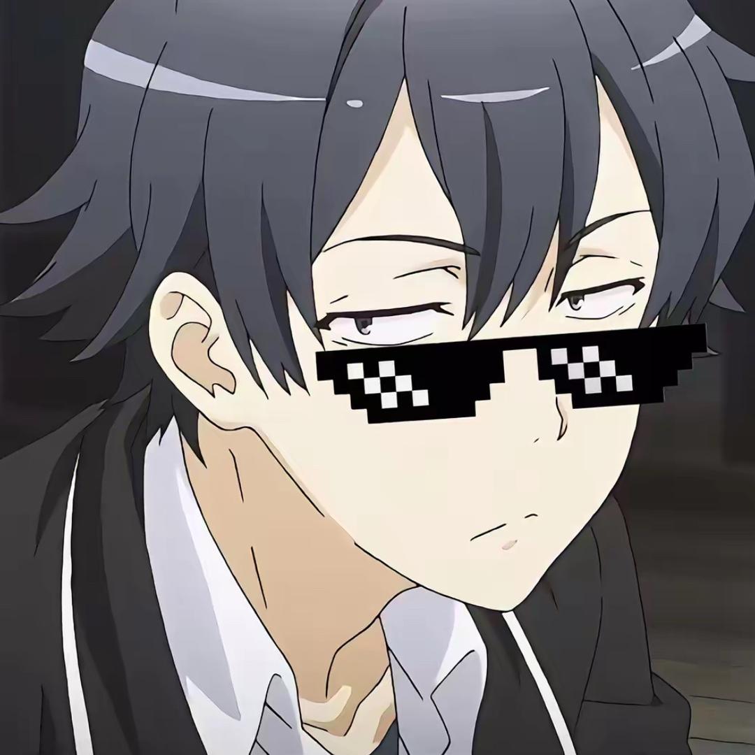 路明非（Chemistry）