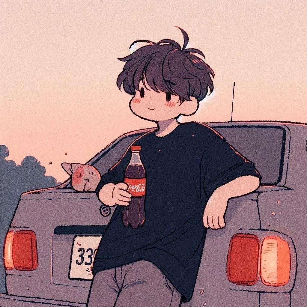 李先生.