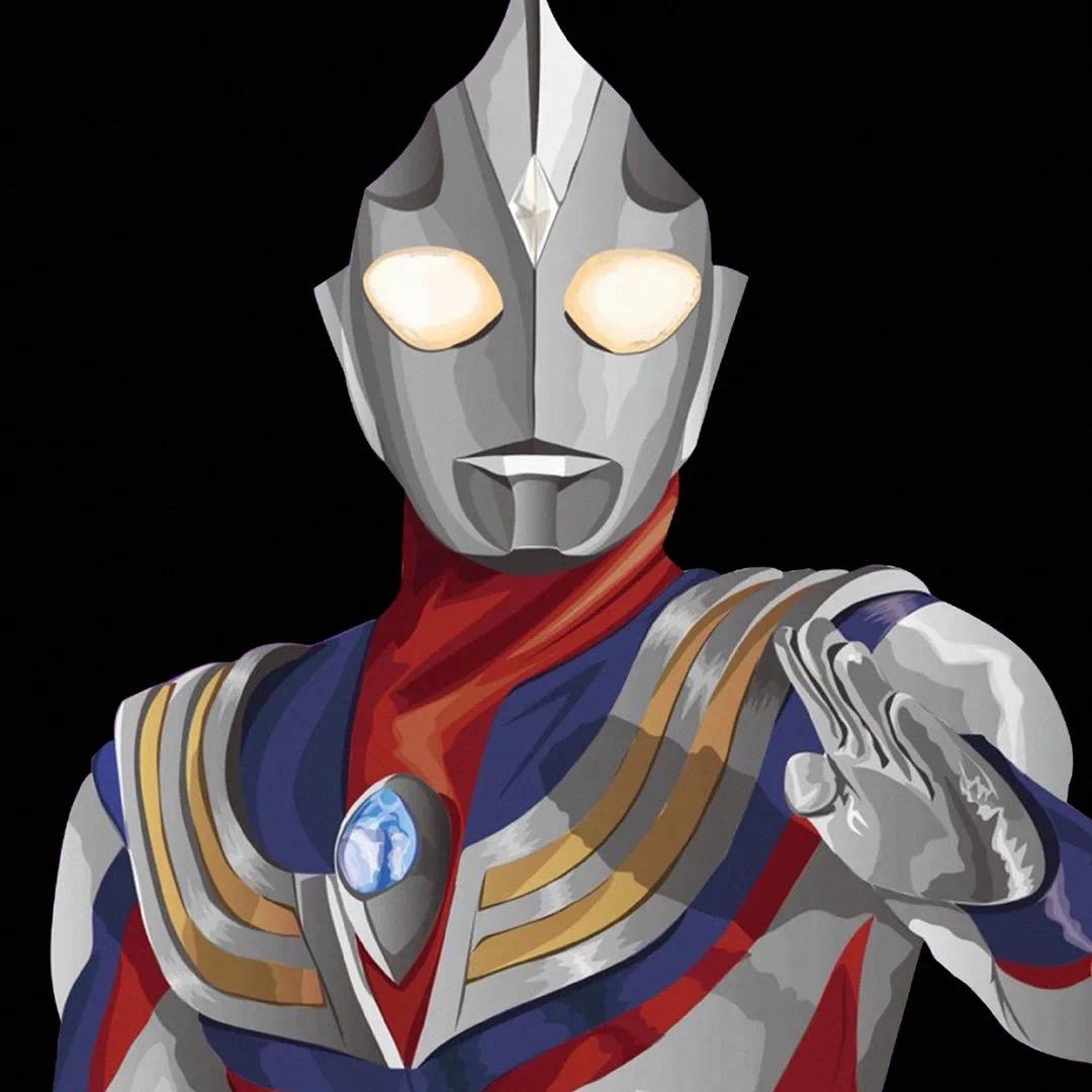 David