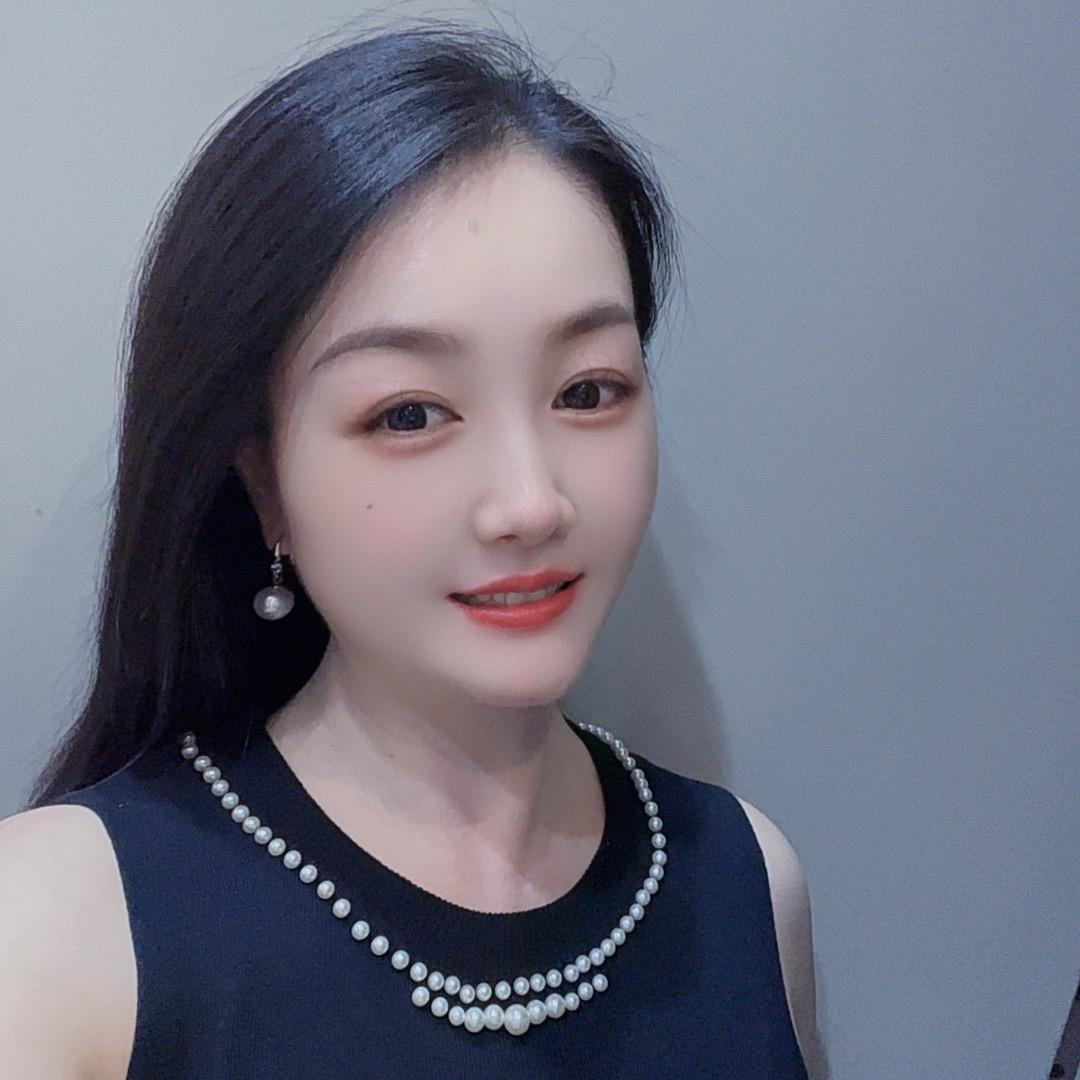 小邓姐