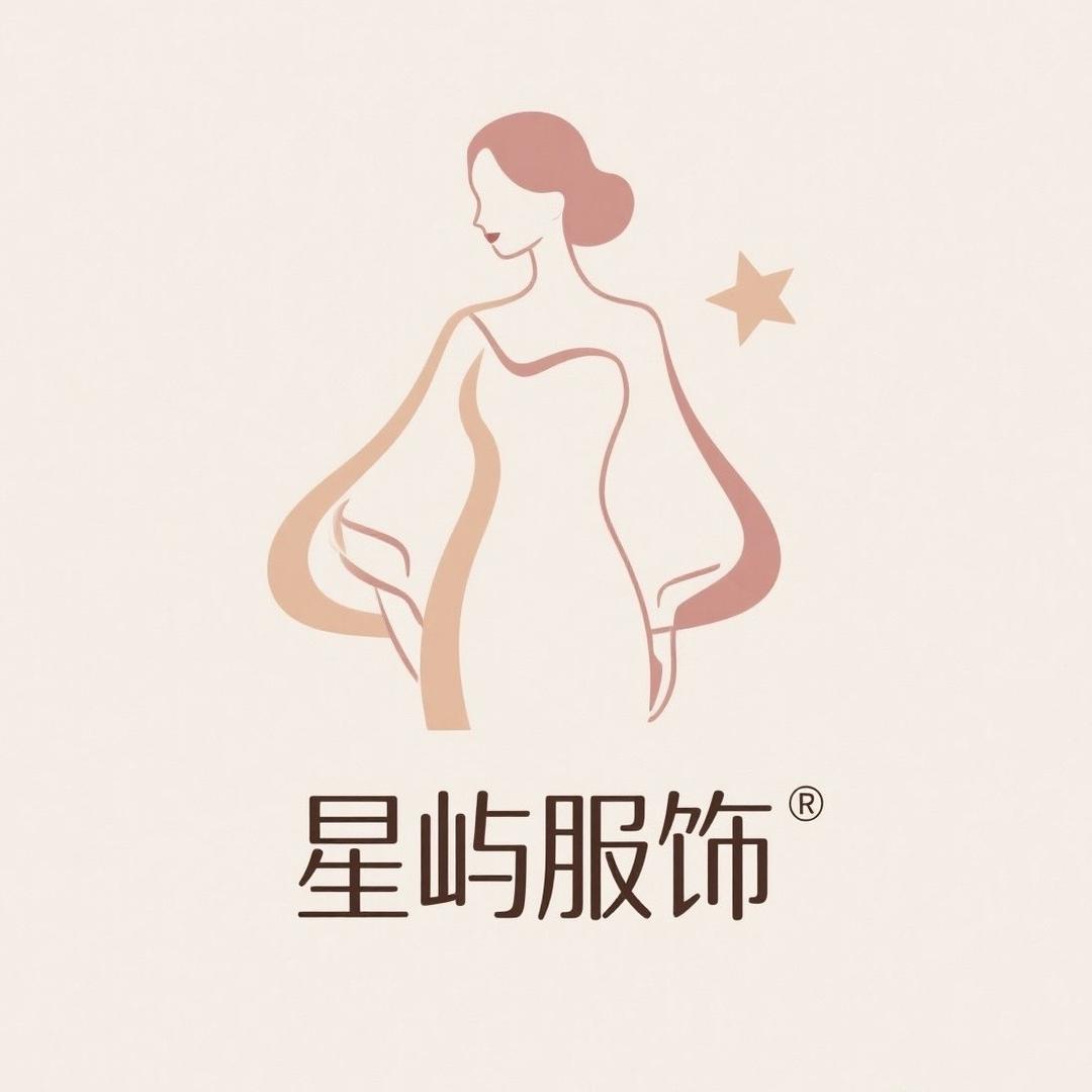 星屿服饰