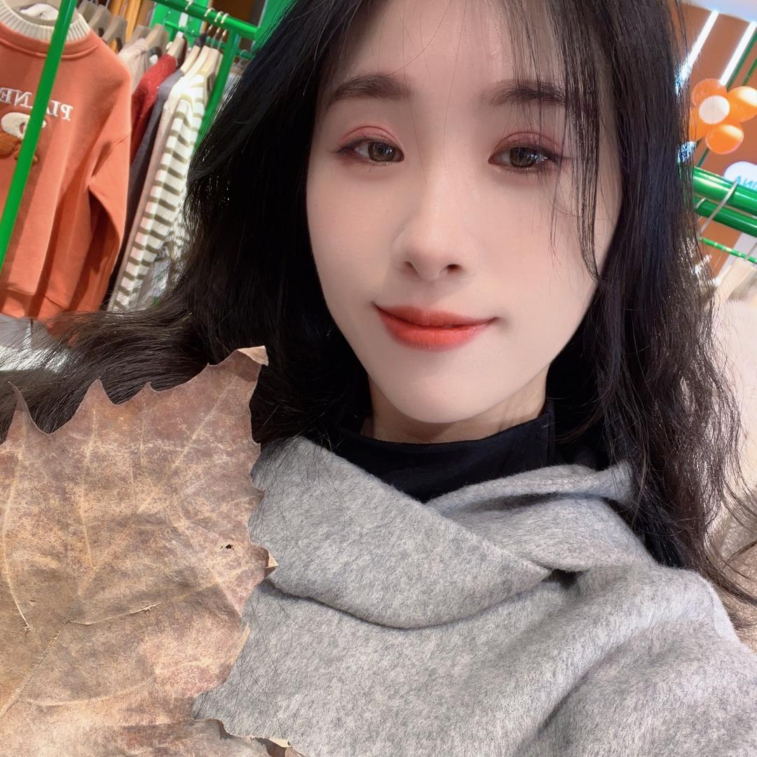 咸丰本茉莉@欢欢