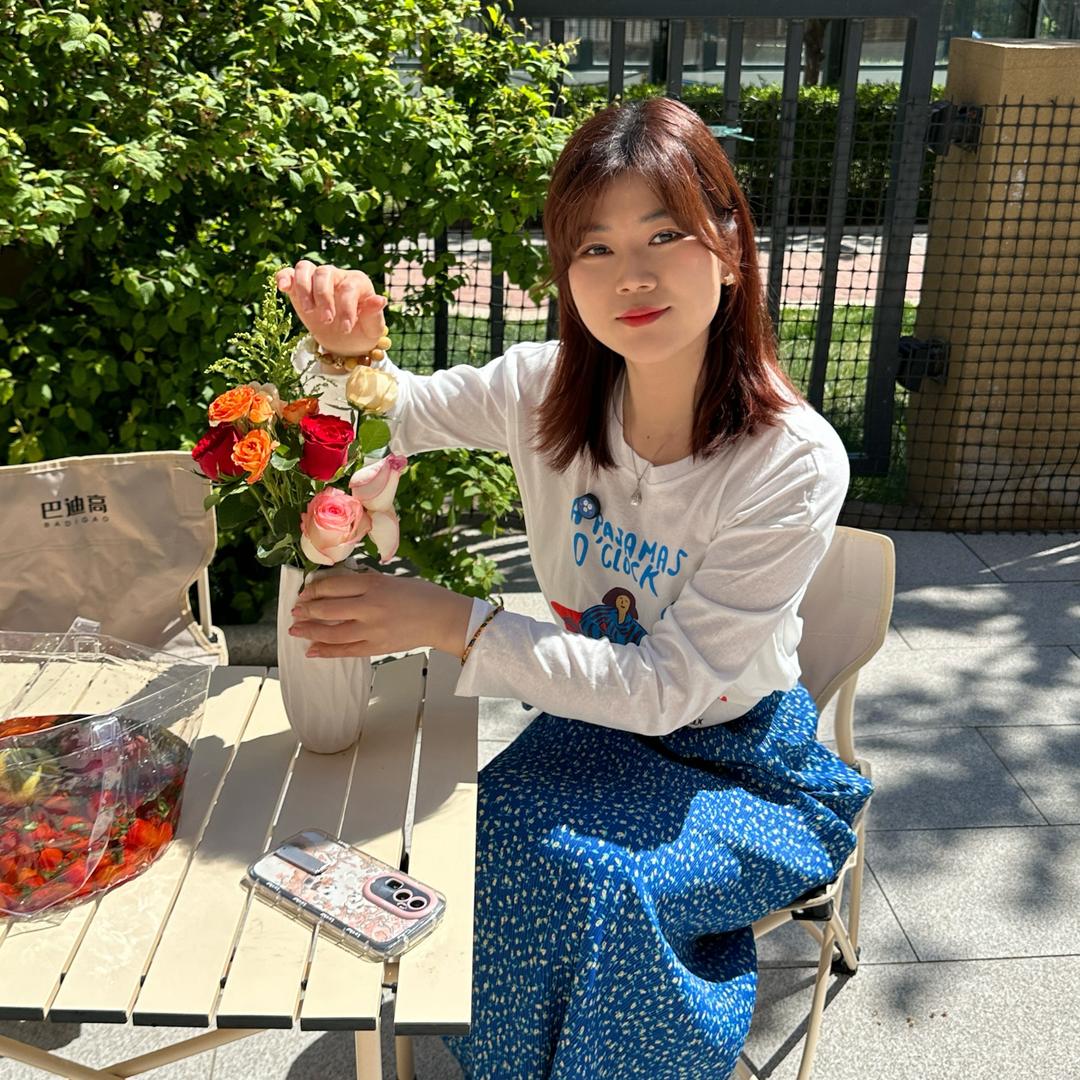 米多多家