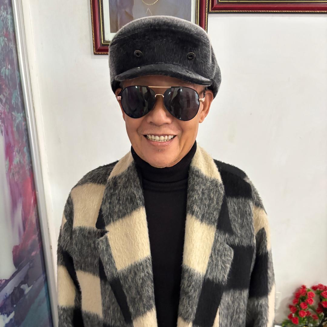不老登