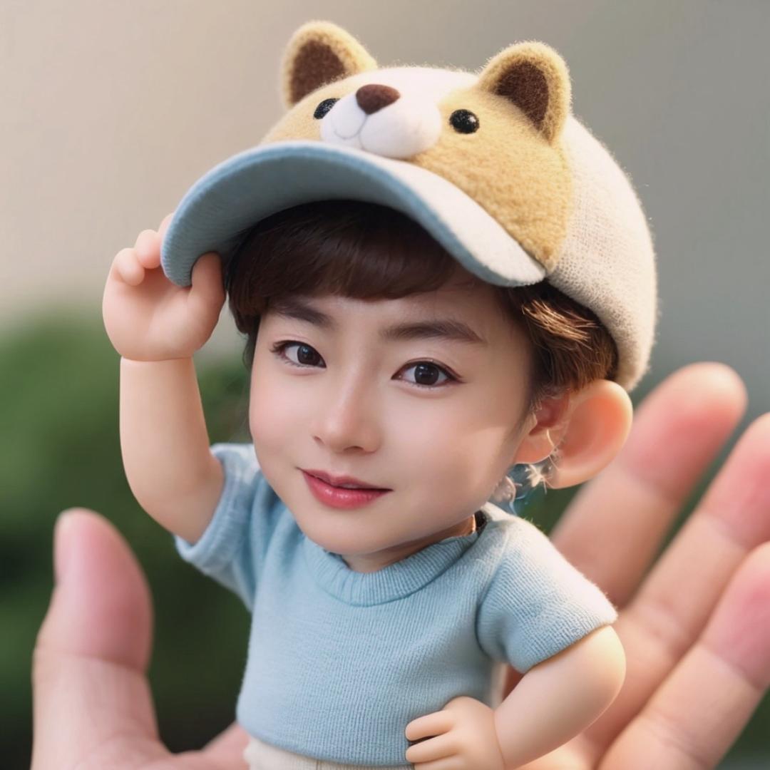 杰哥