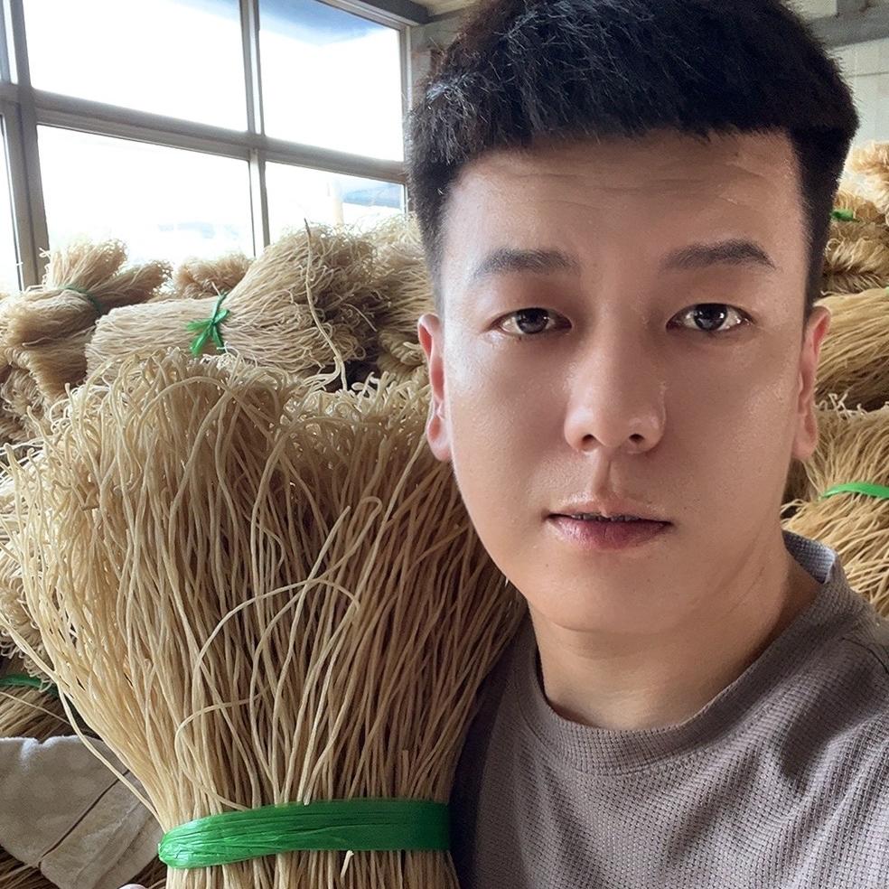 四辈家红薯粉条