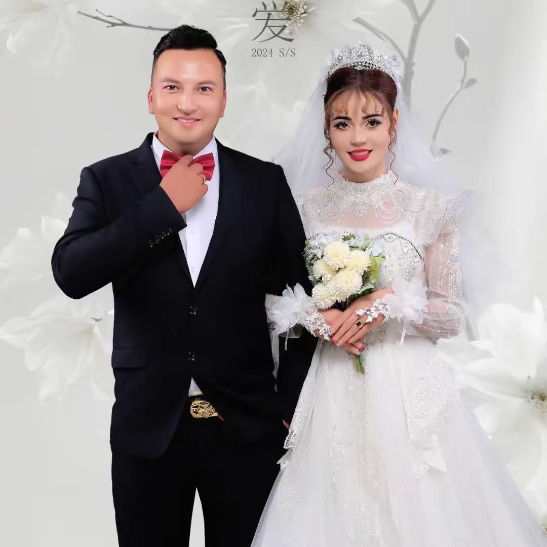 阿卜杜的小公主👫