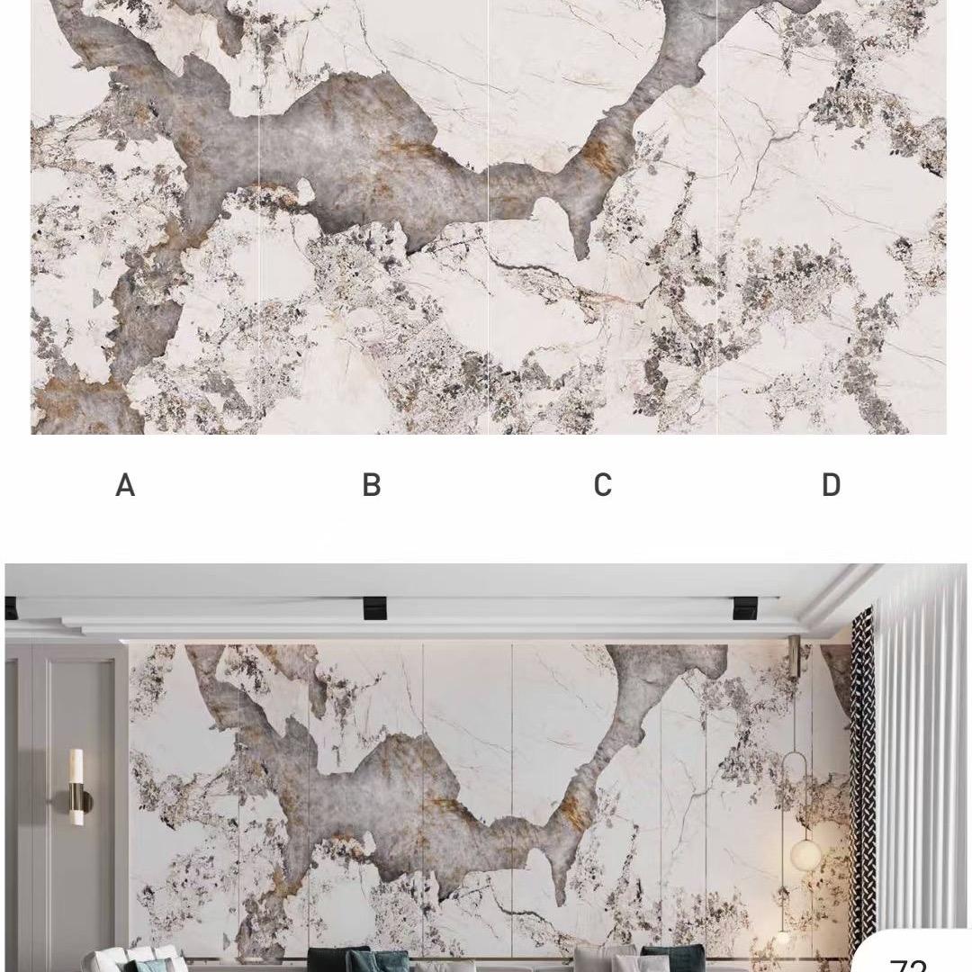 嘉润奢石岩板大理石