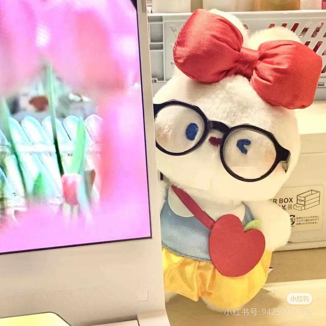 耶耶（打工版）