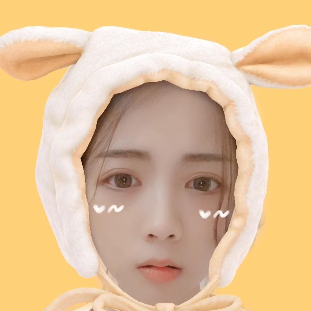 咩咩🐑.