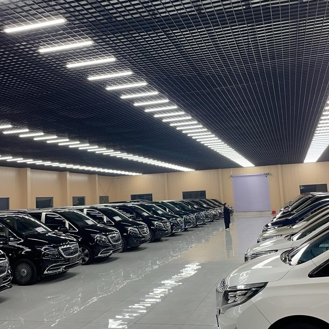 栀夏说车