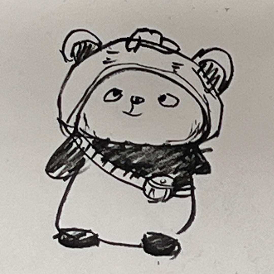 阿馨