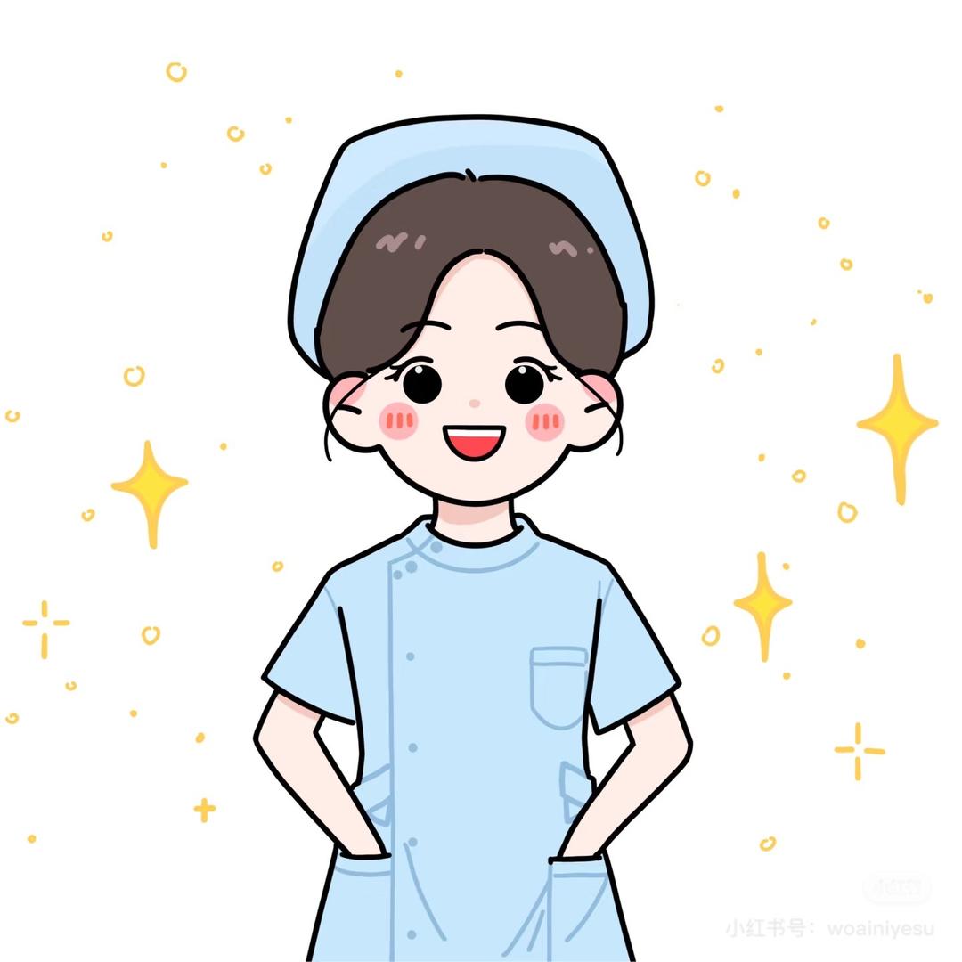 小谭护士