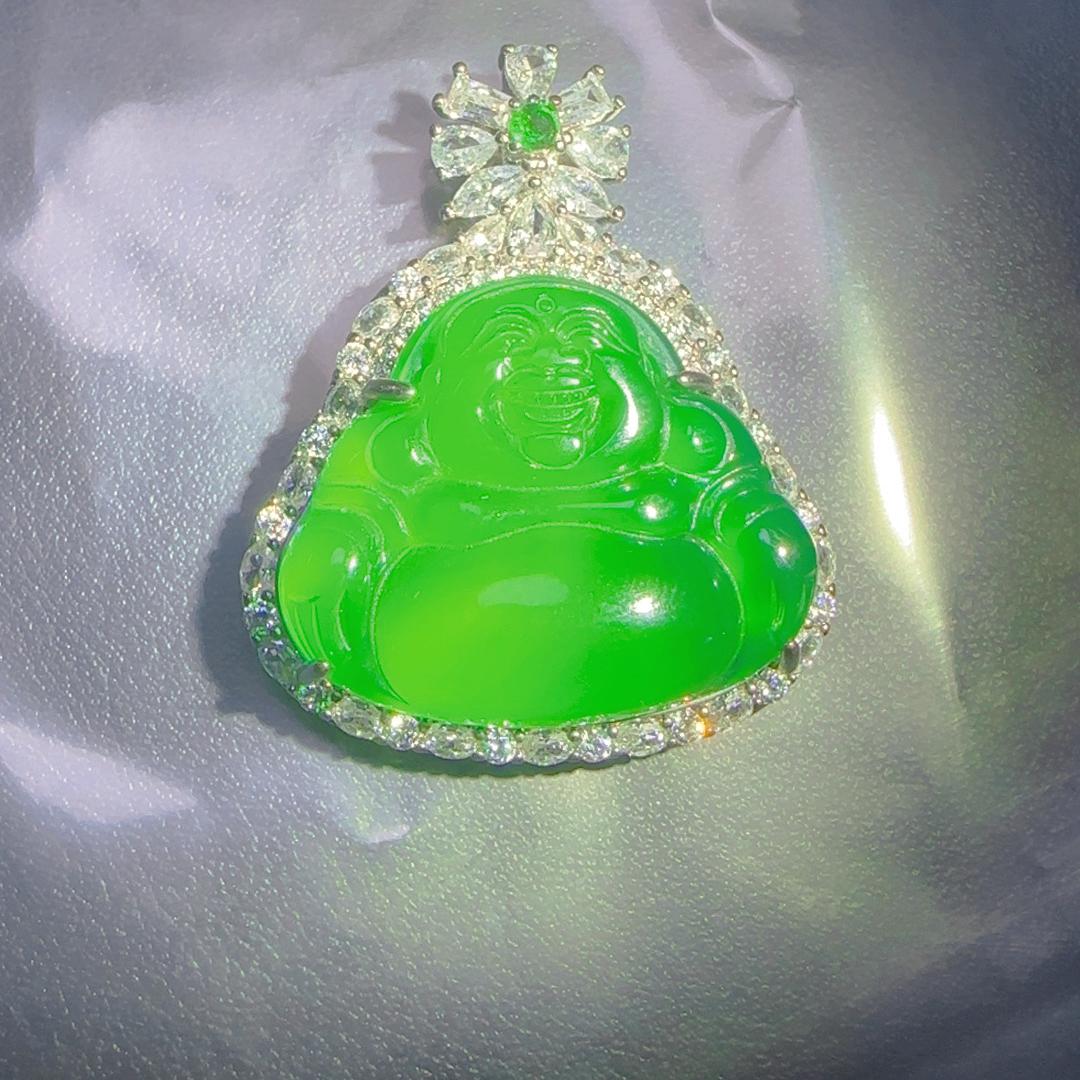 维邦珠宝