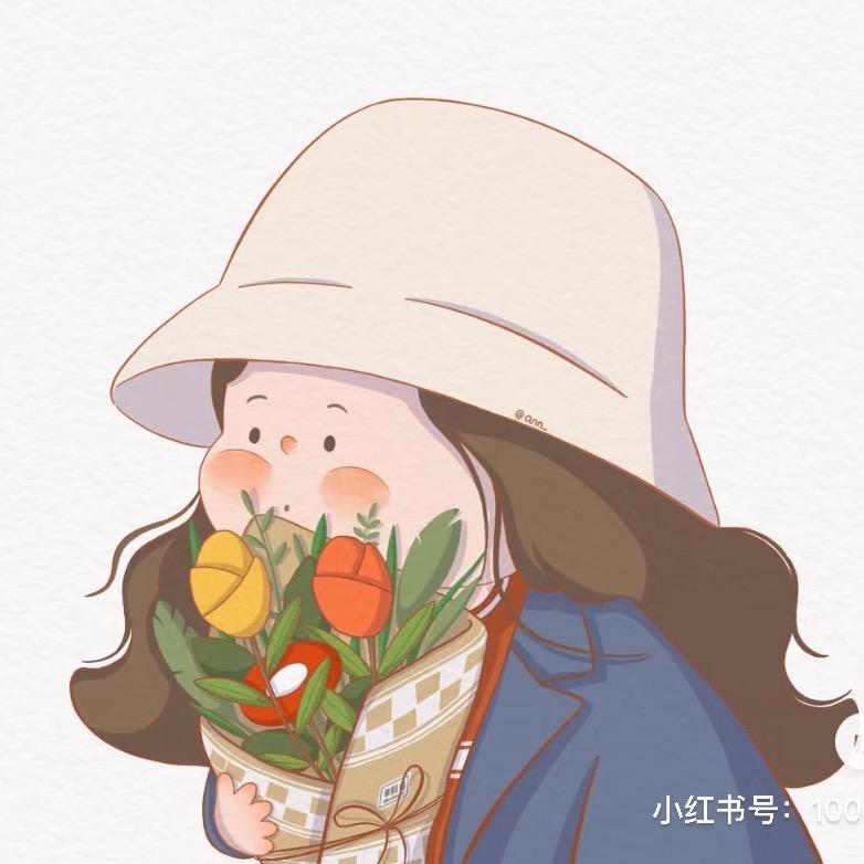 🌈睡不醒的小蘑菇