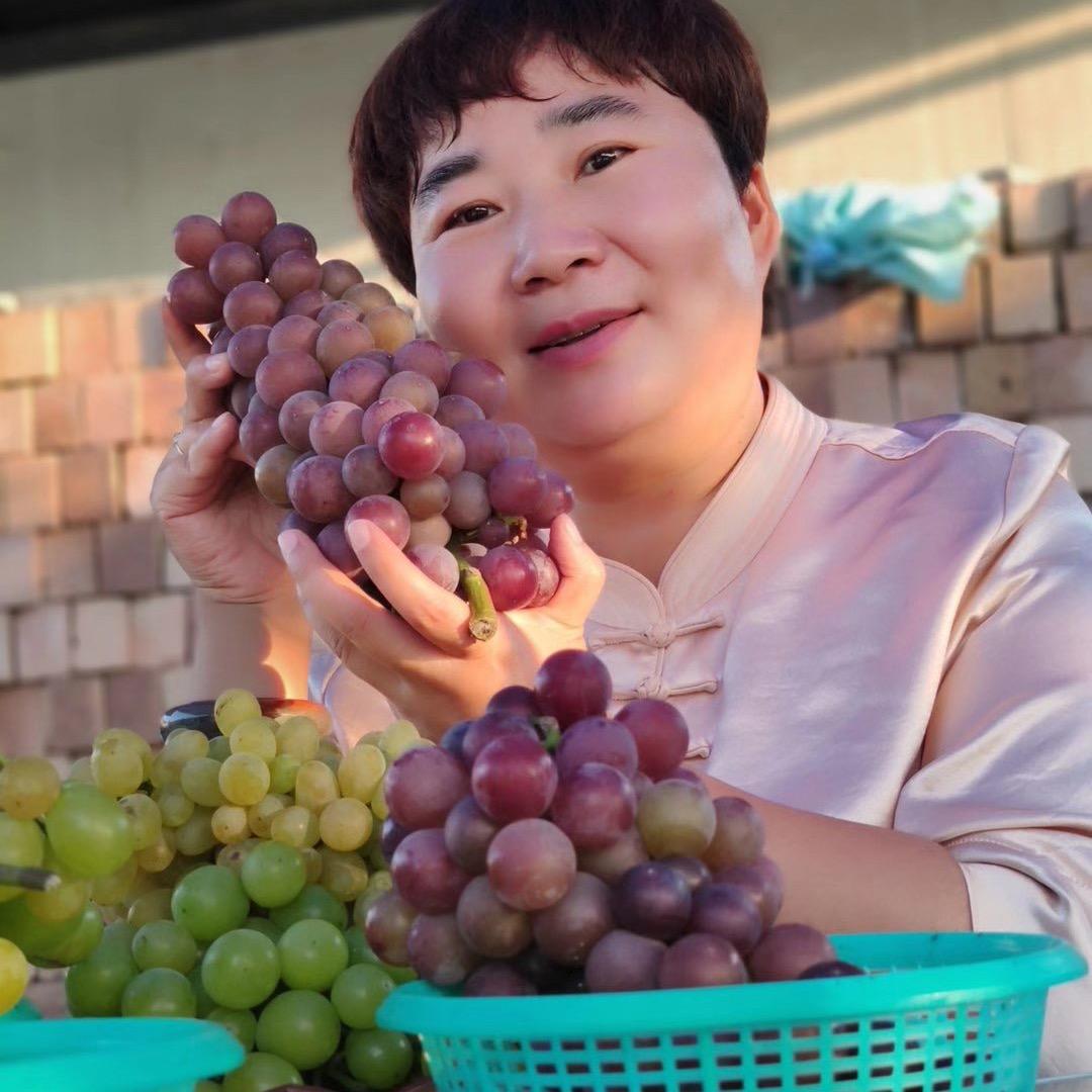 朱妈