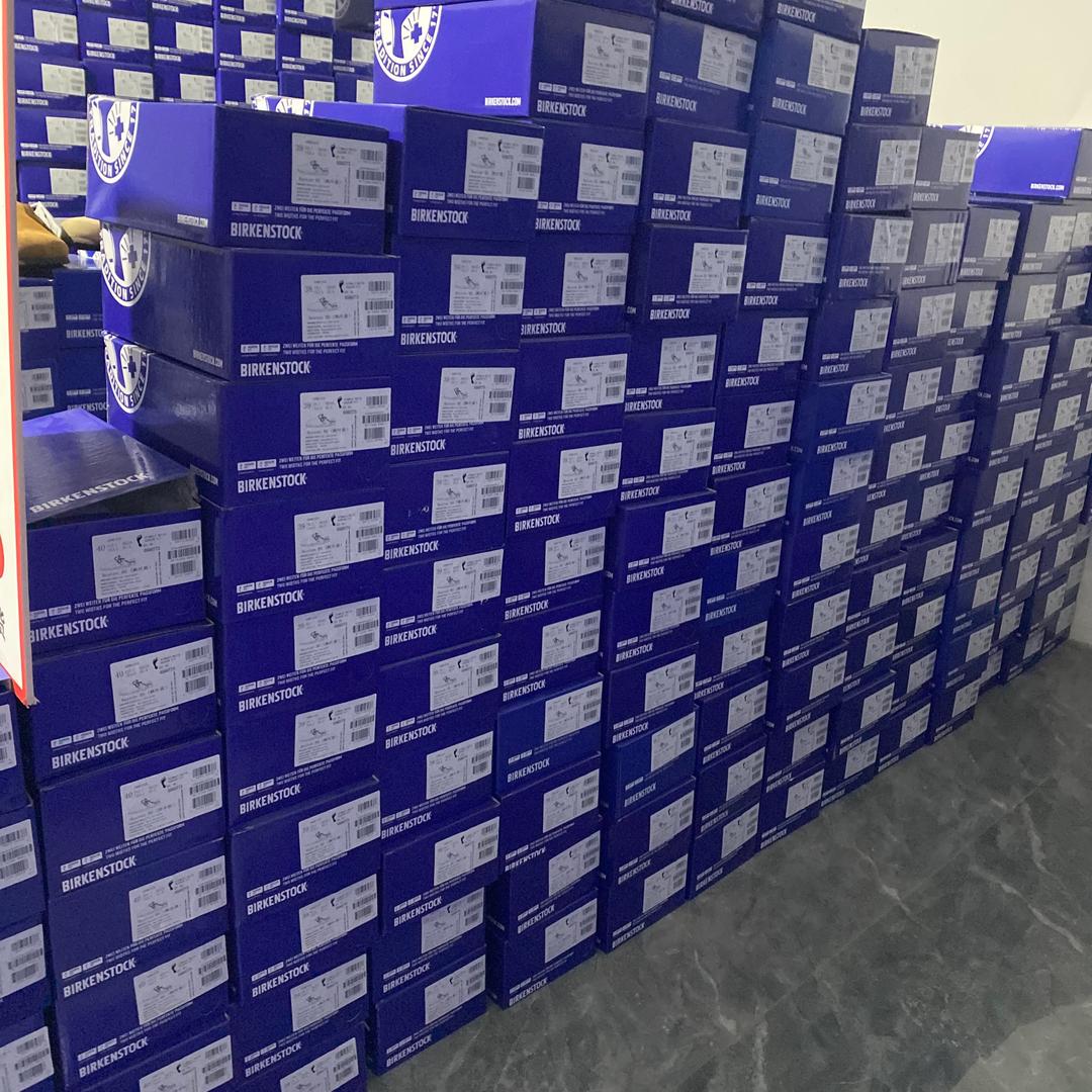 桑坡李总雪地靴