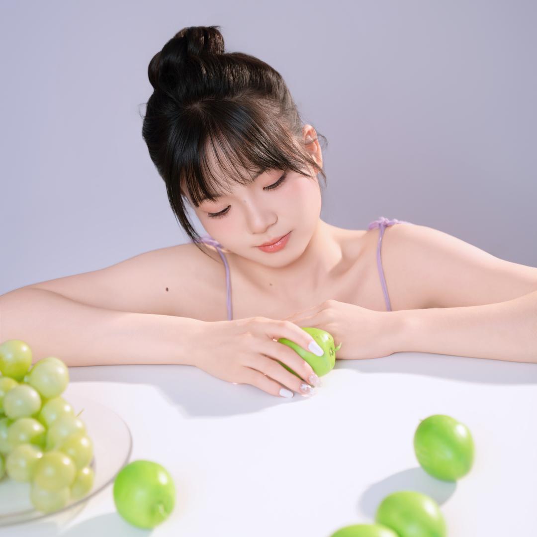 草莓桃桃🍑