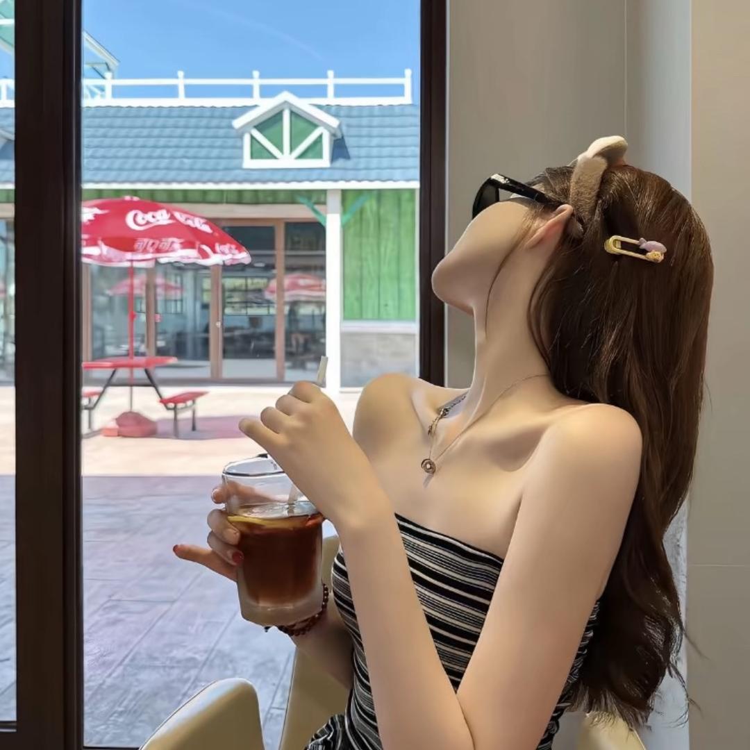 太天真