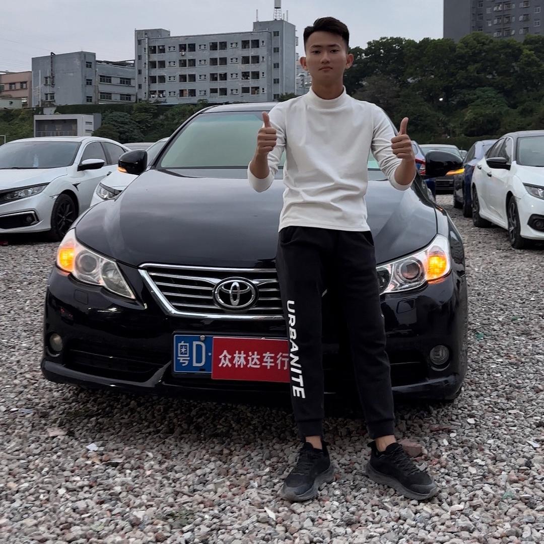 东莞老江精品二手车