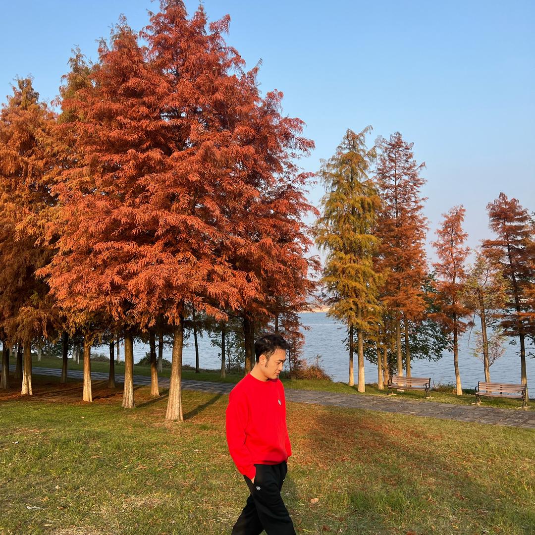 李松