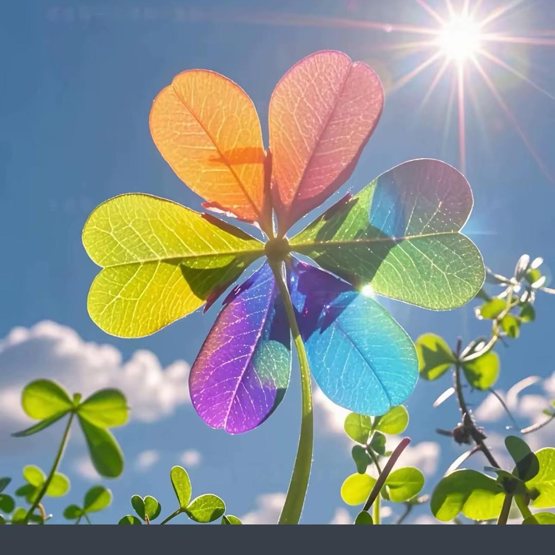 家人健康才是福！