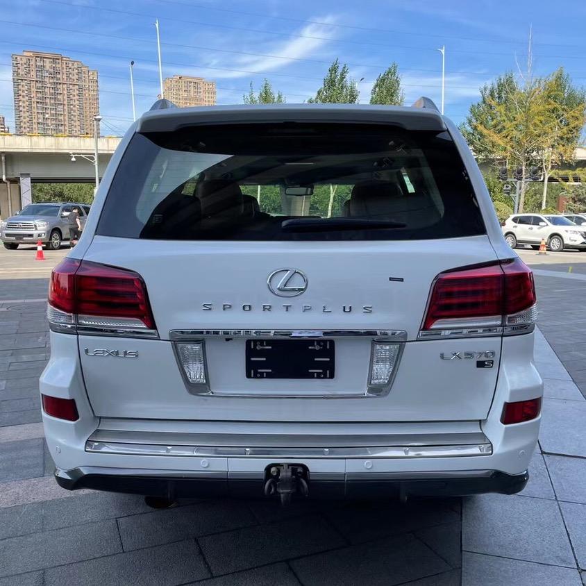沈阳小宇越野车