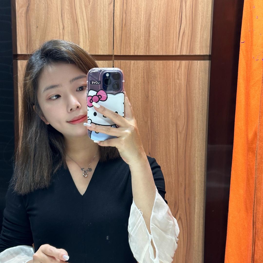 广东靓女💛