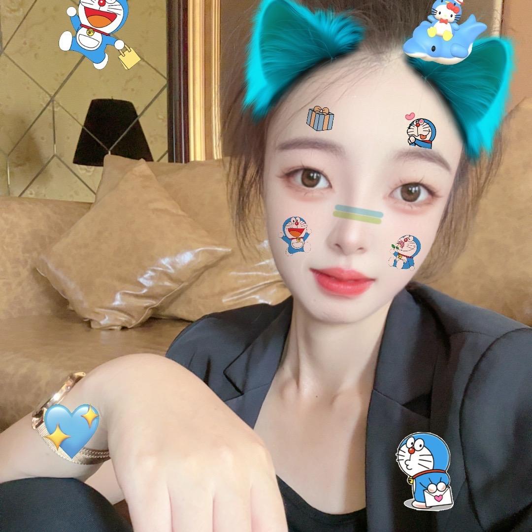 叶子静