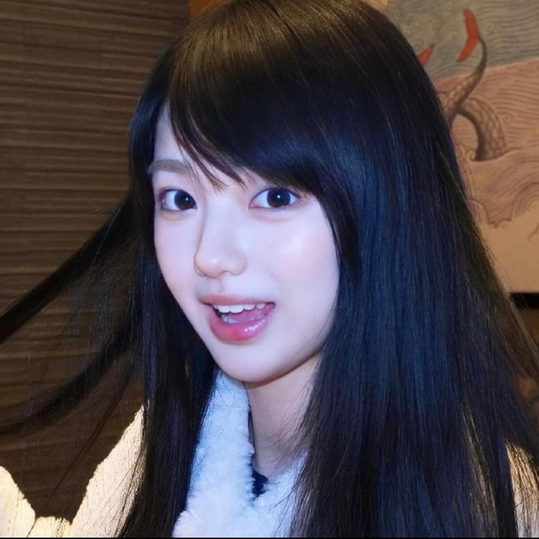 亚克力美美（想见杨洋版