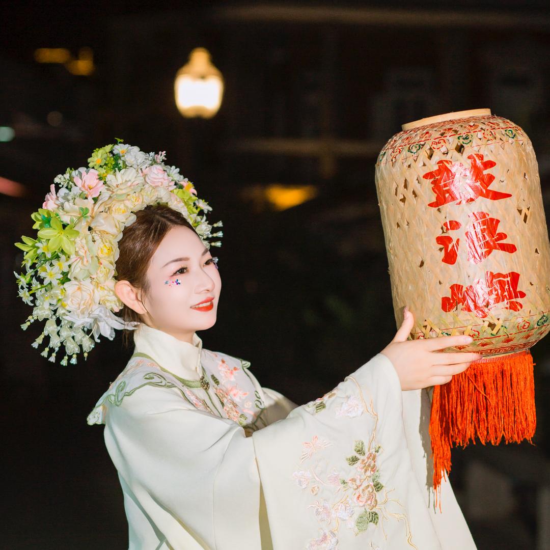 蒲公英的快乐