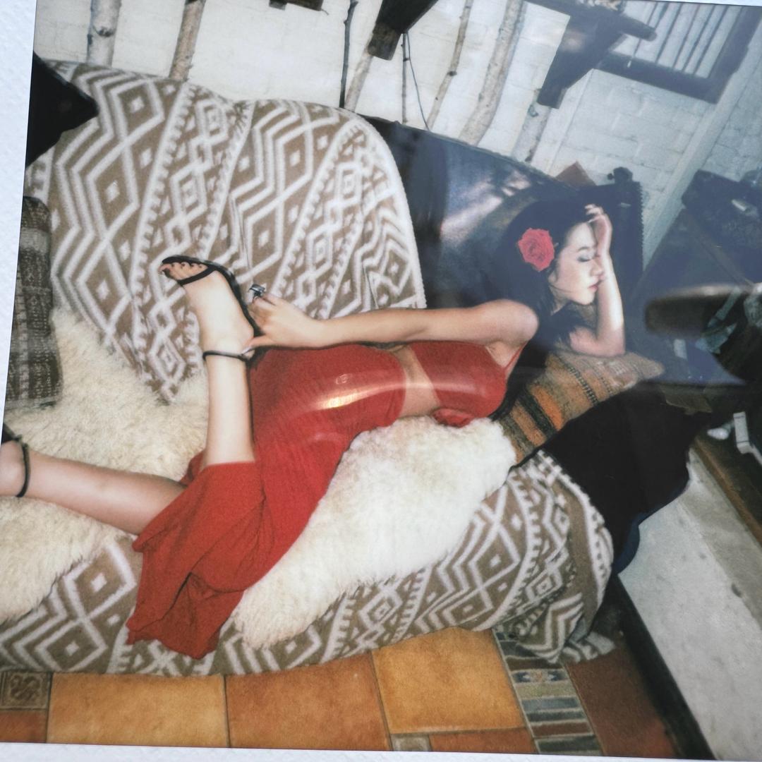斯嘉丽_